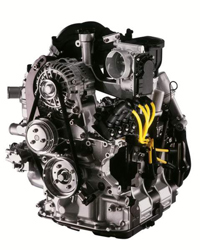 B3182 Engine